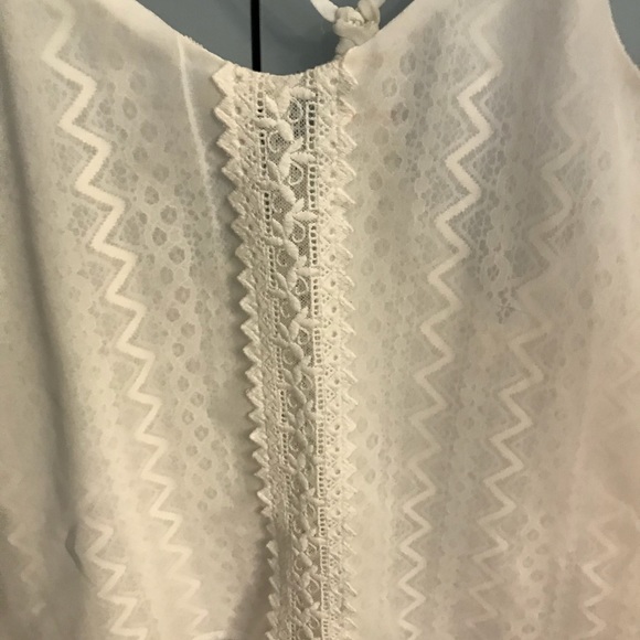 Summer top - Picture 2 of 8